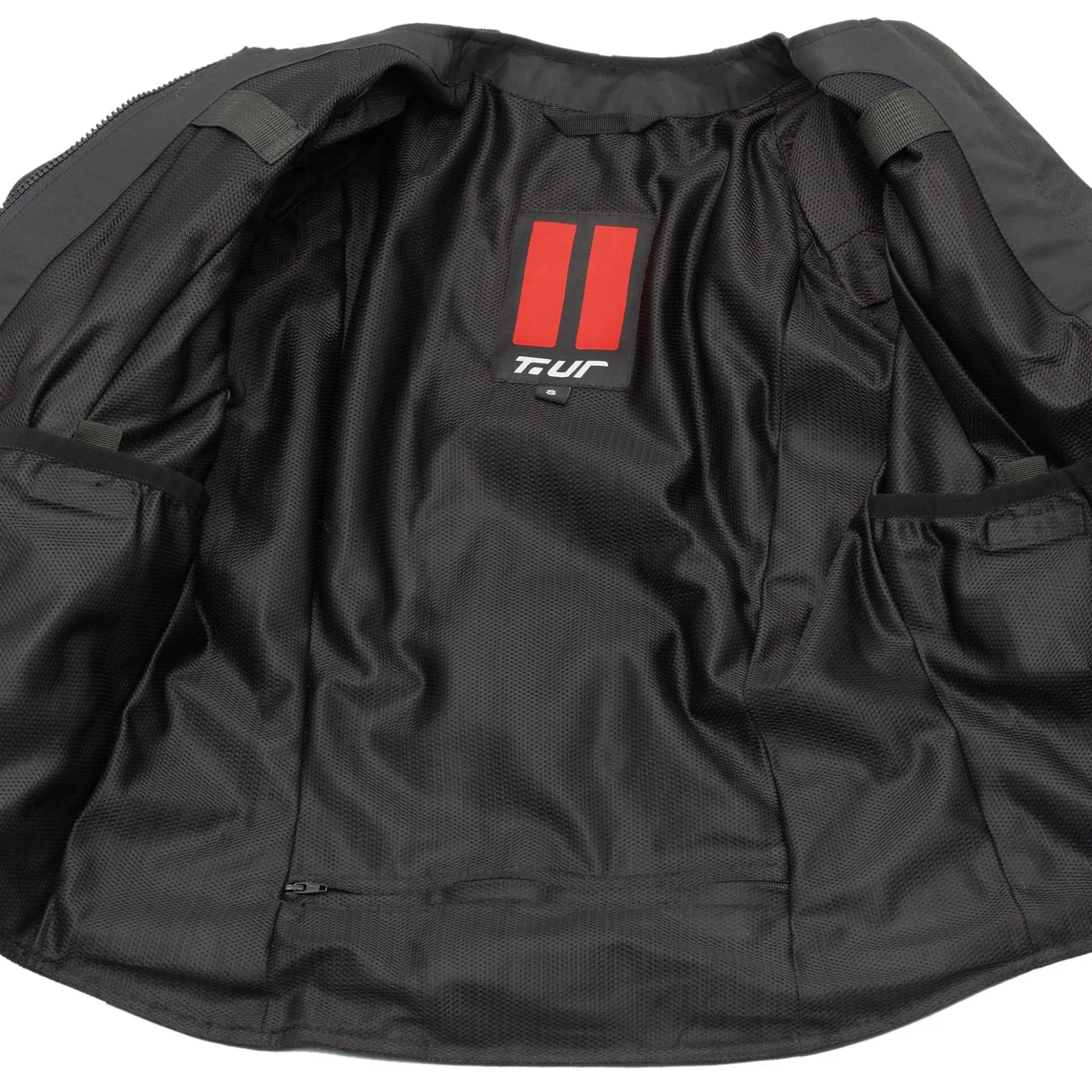 AIRFLOW SHIELD LADY