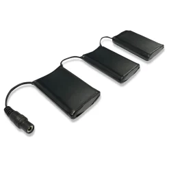BATTERIA GUANTO 12V/3000 mAh