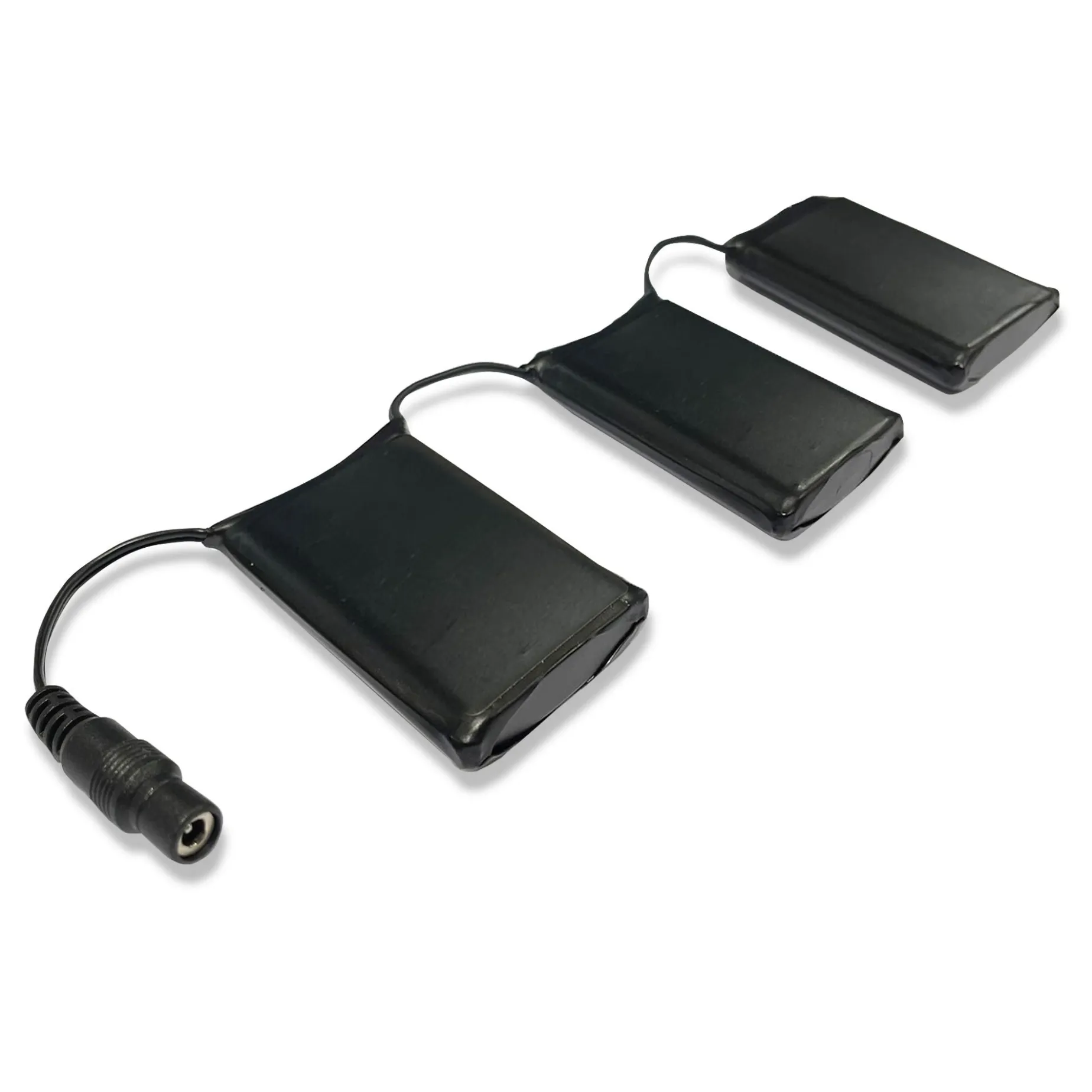 BATTERIA GUANTO 12V/3000 mAh
