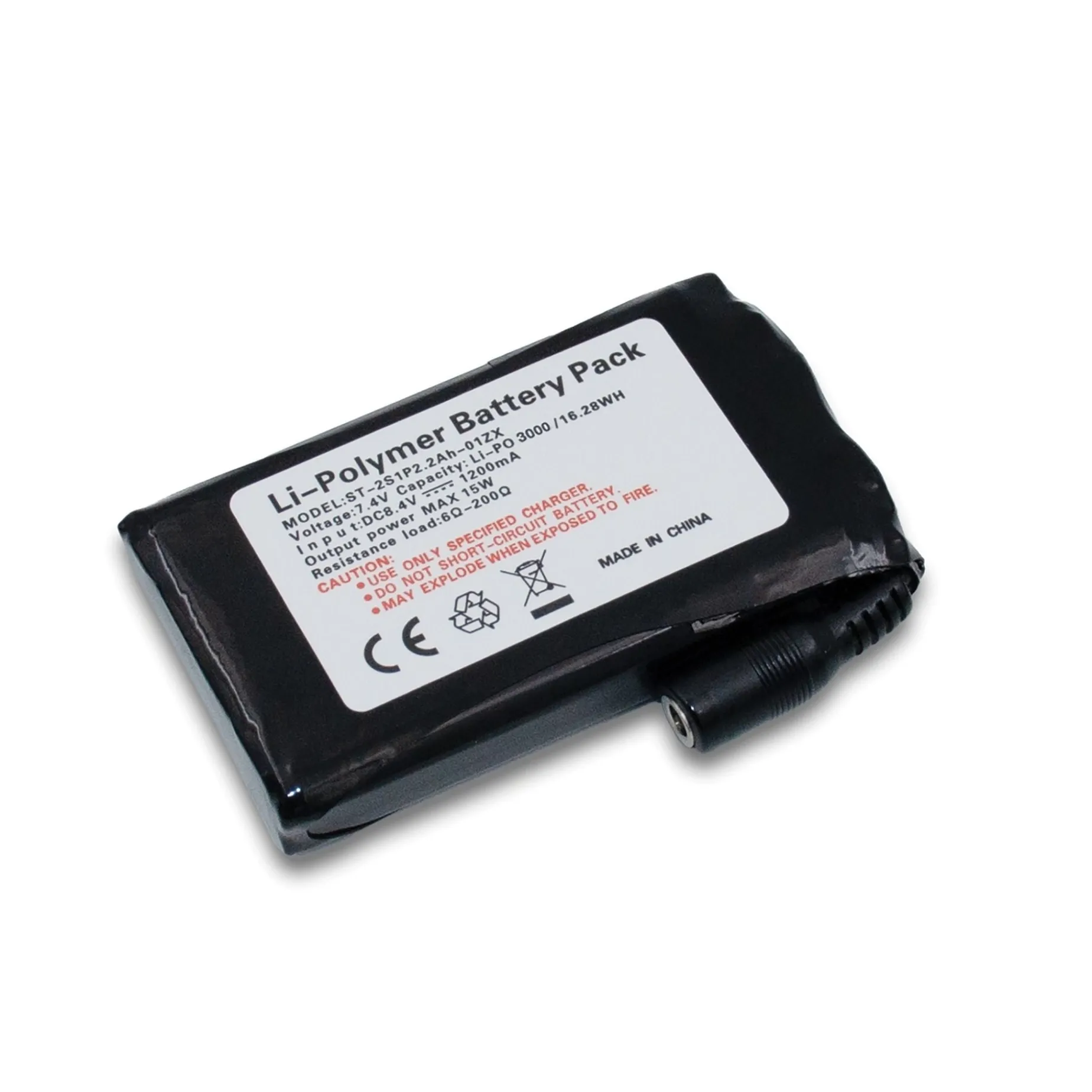 Batteria WARM BATTERY 3000 - SOWARM/STARWARM HYDROSCUD®