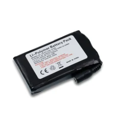 Batteria WARM BATTERY 2200 - SOWARM/STARWARM HYDROSCUD®