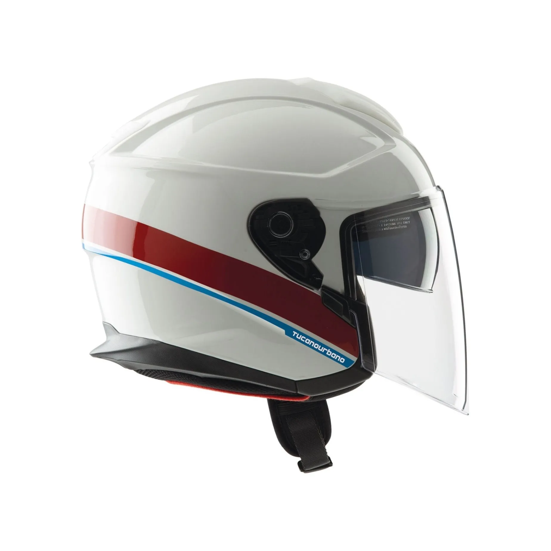 Casco EL'MAX