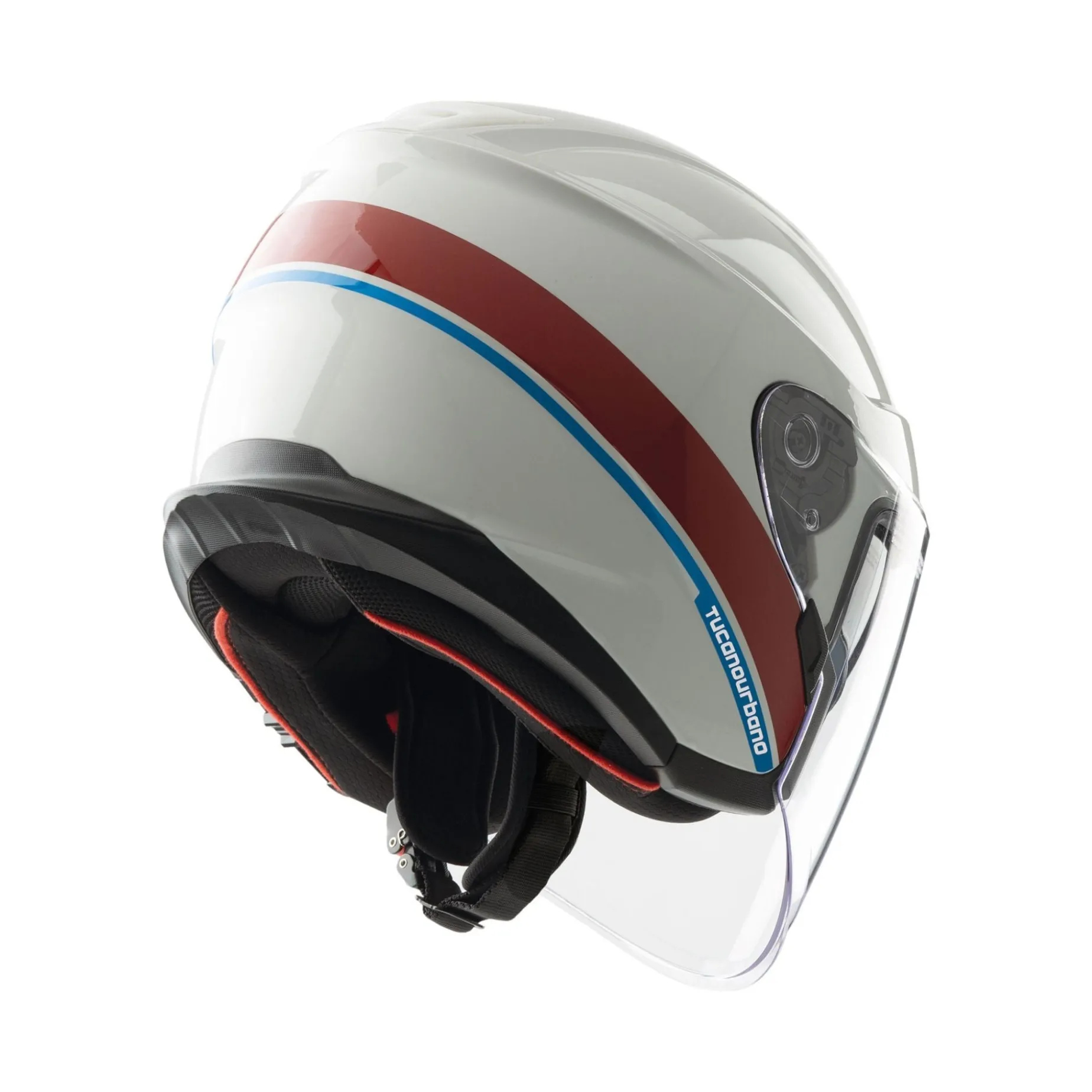 Casco EL'MAX