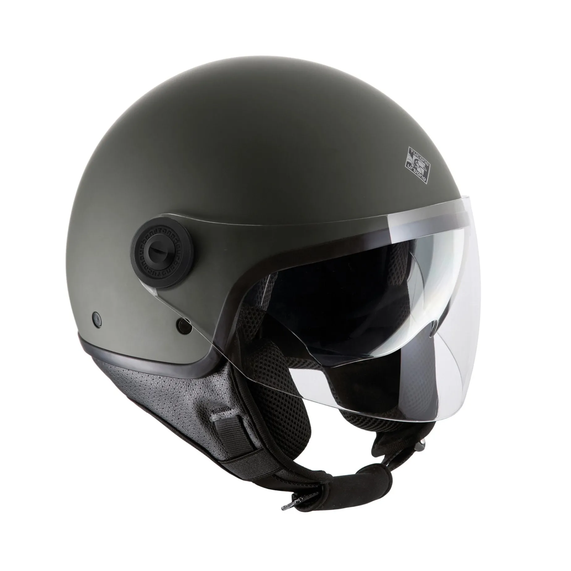 Casco EL'METTIN 6.0