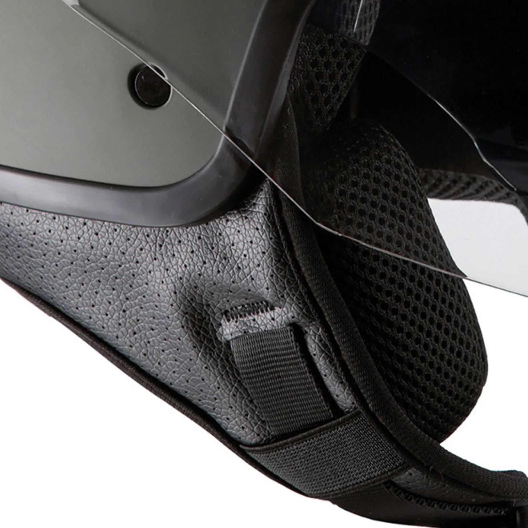 Casco EL'METTIN 6.0