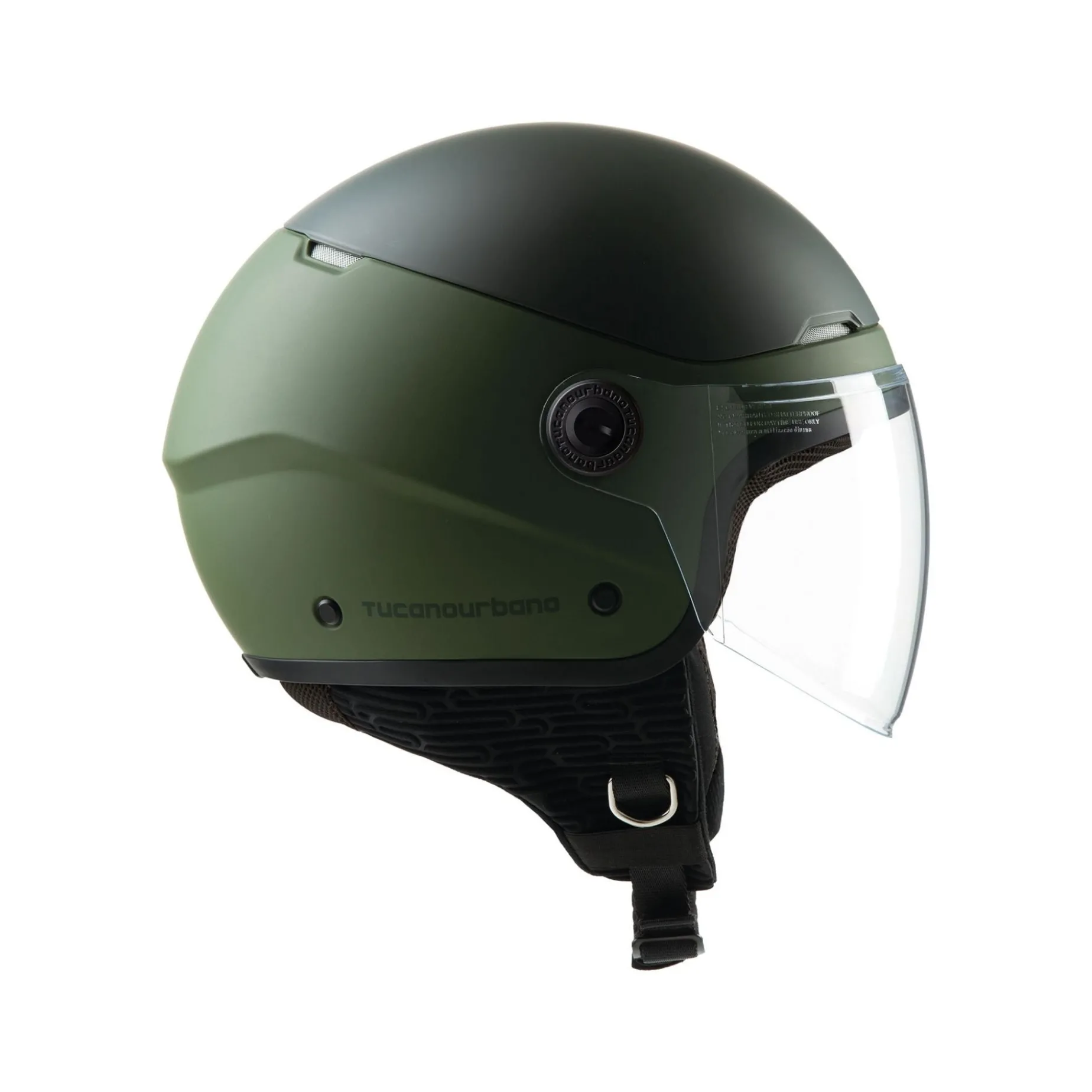 Casco EL'POP