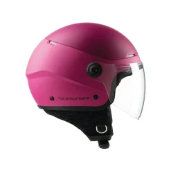 Casco EL'POP