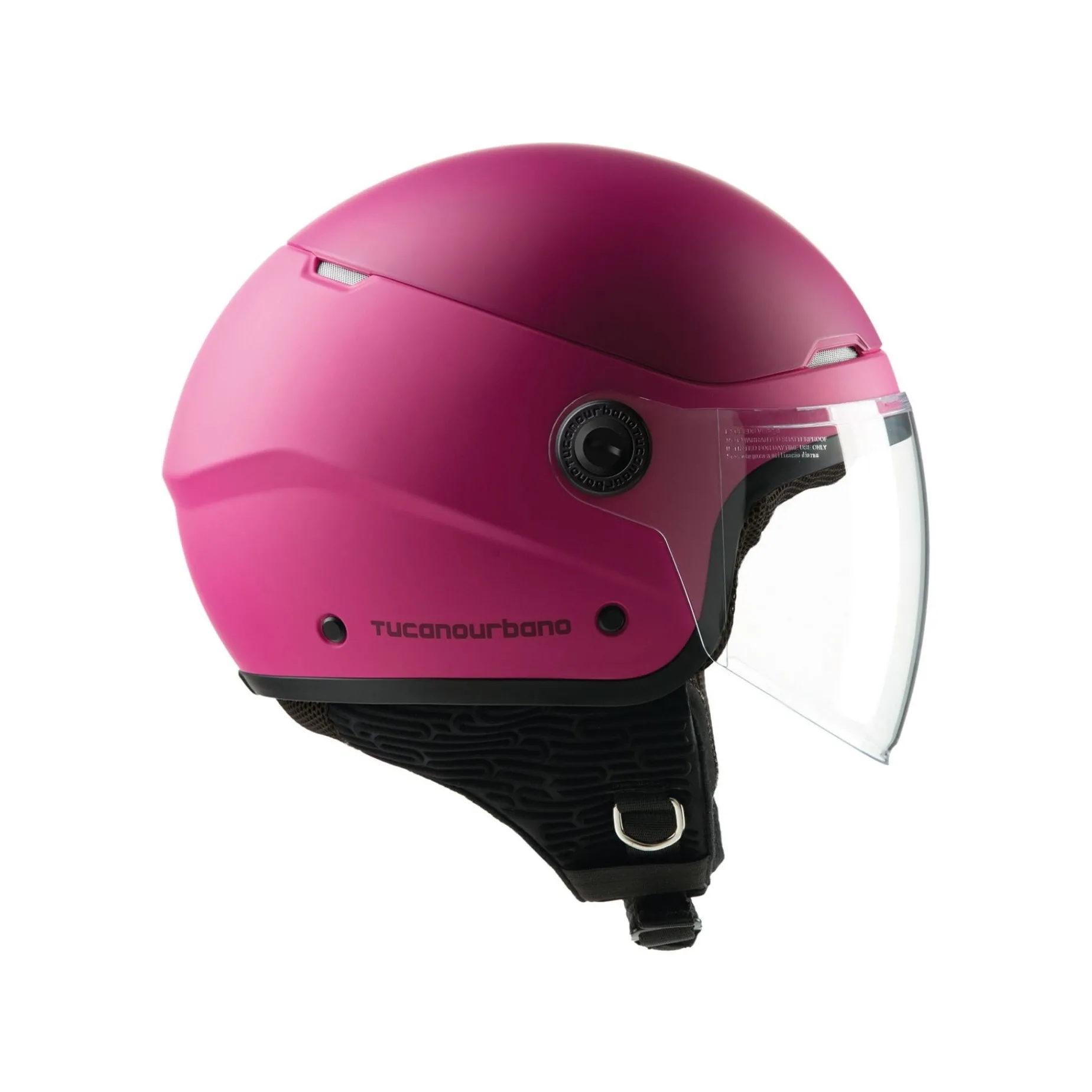 Casco EL'POP