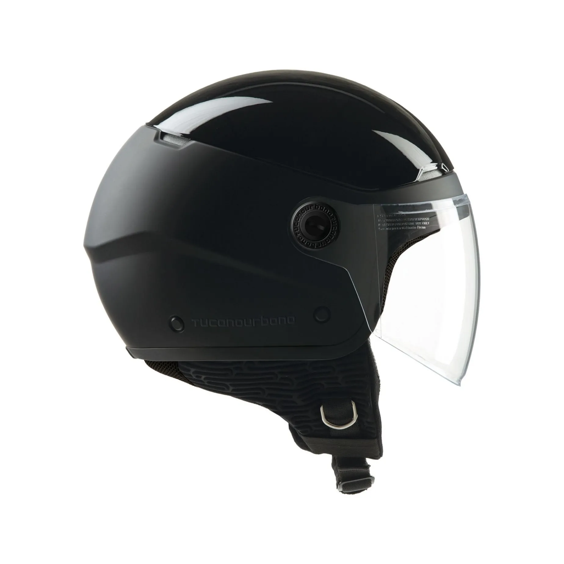 Casco EL'POP