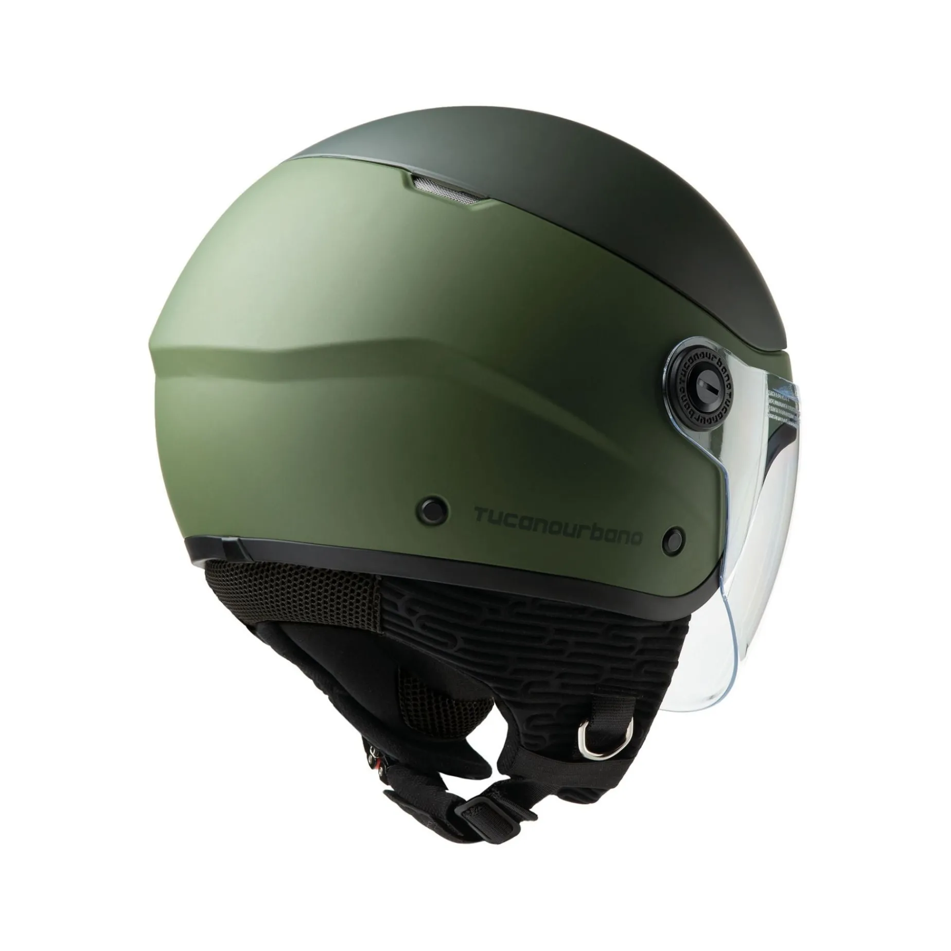 Casco EL'POP