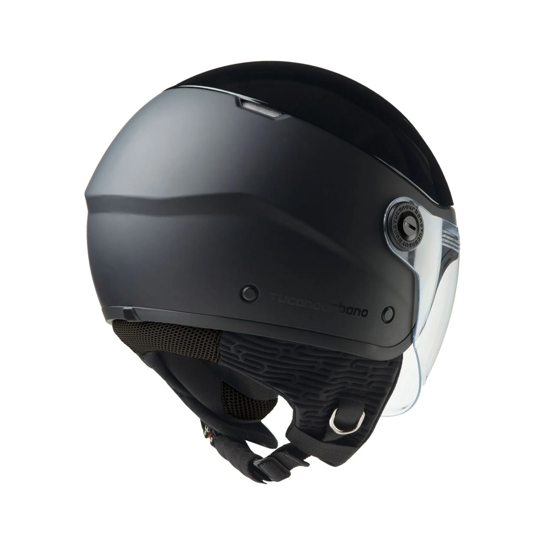 Casco EL'POP