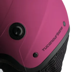 Casco EL'POP