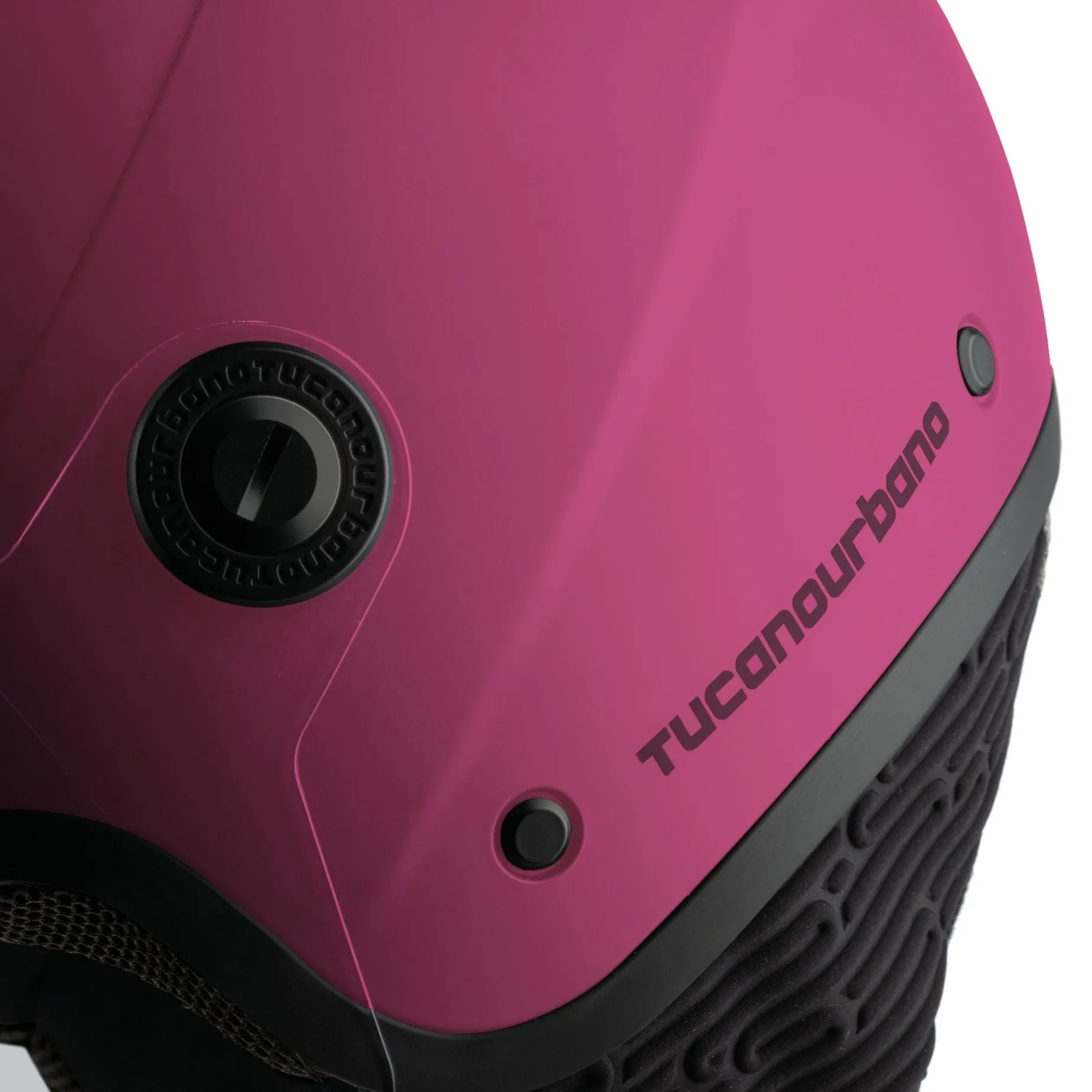 Casco EL'POP