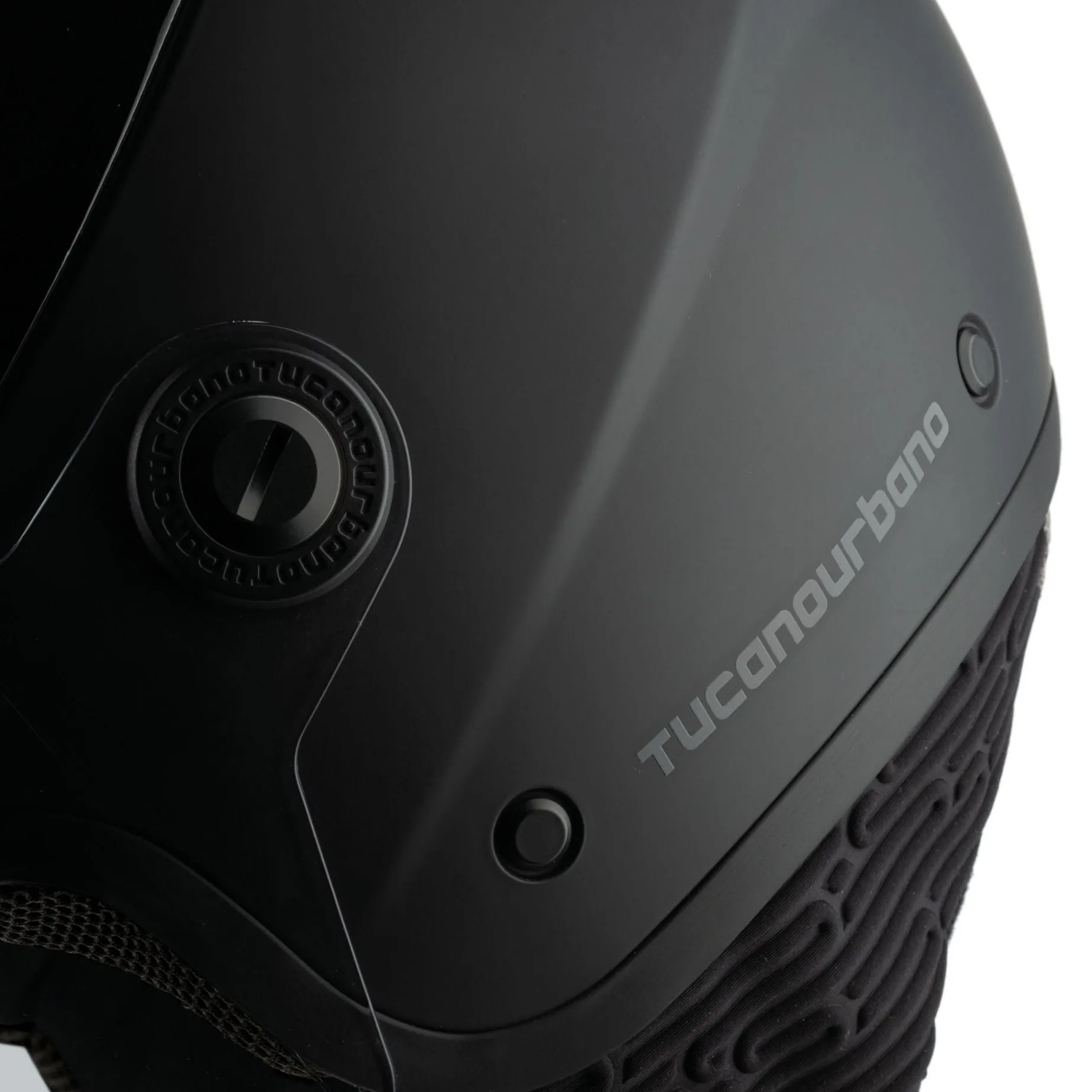 Casco EL'POP