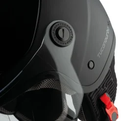 Casco EL'POP