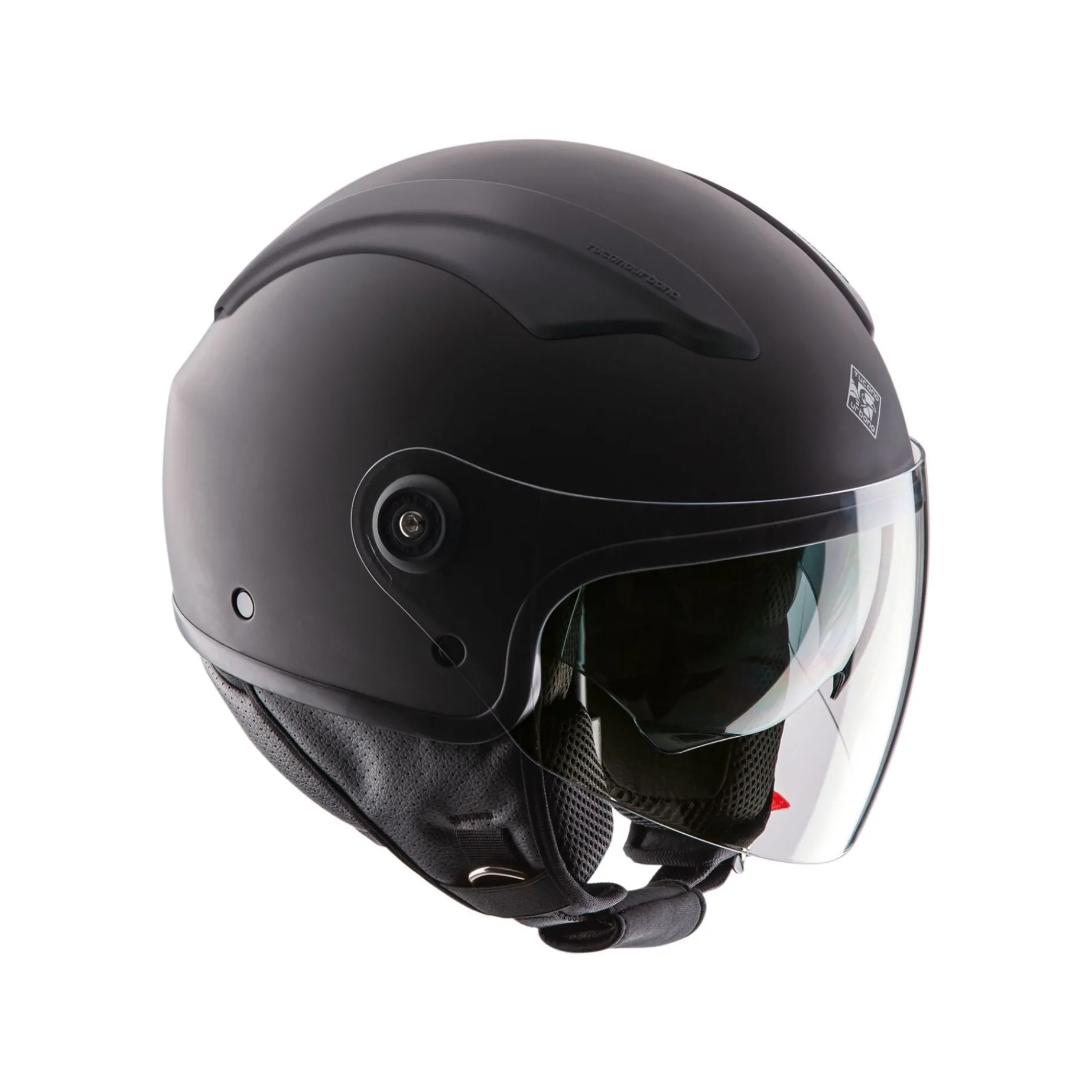 Casco EL'TOP