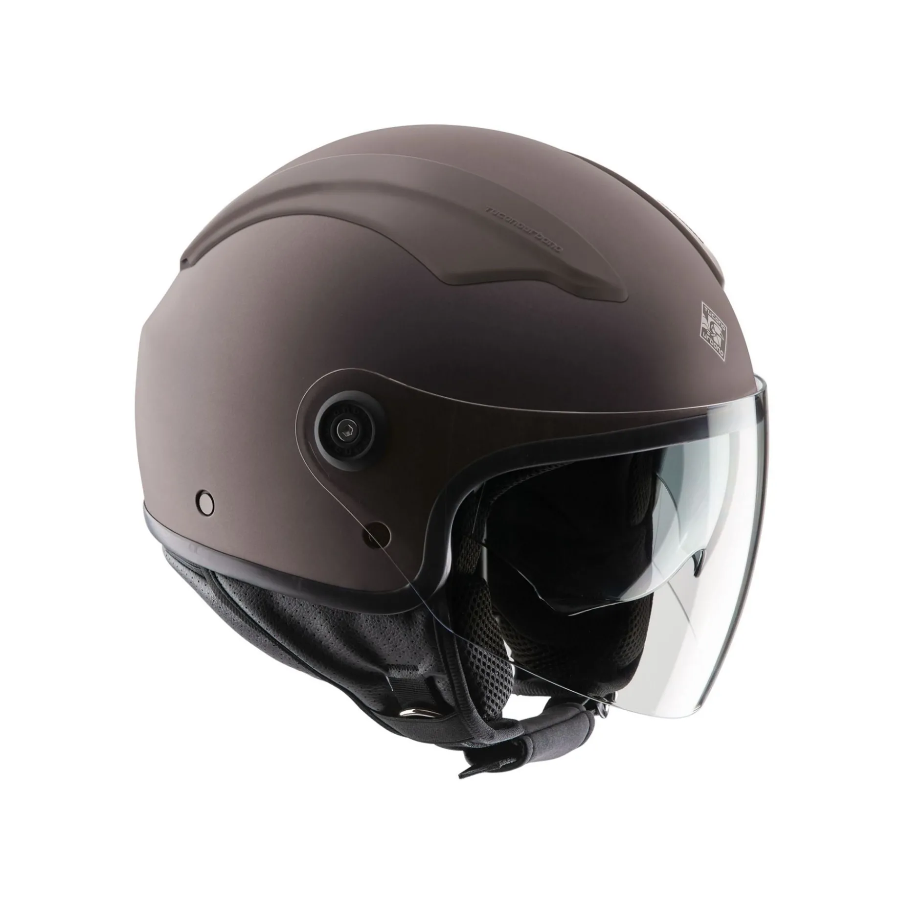Casco EL'TOP