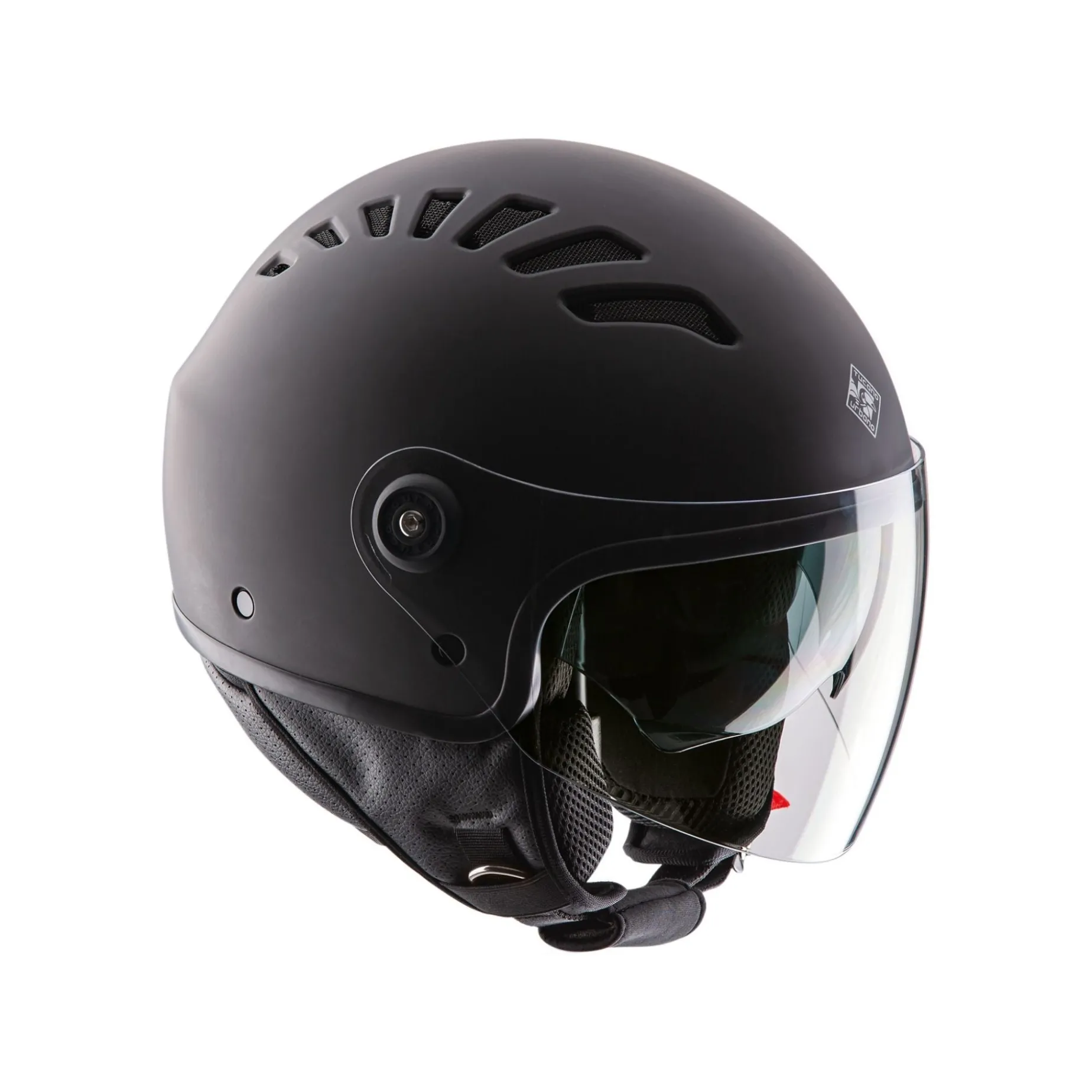 Casco EL'TOP