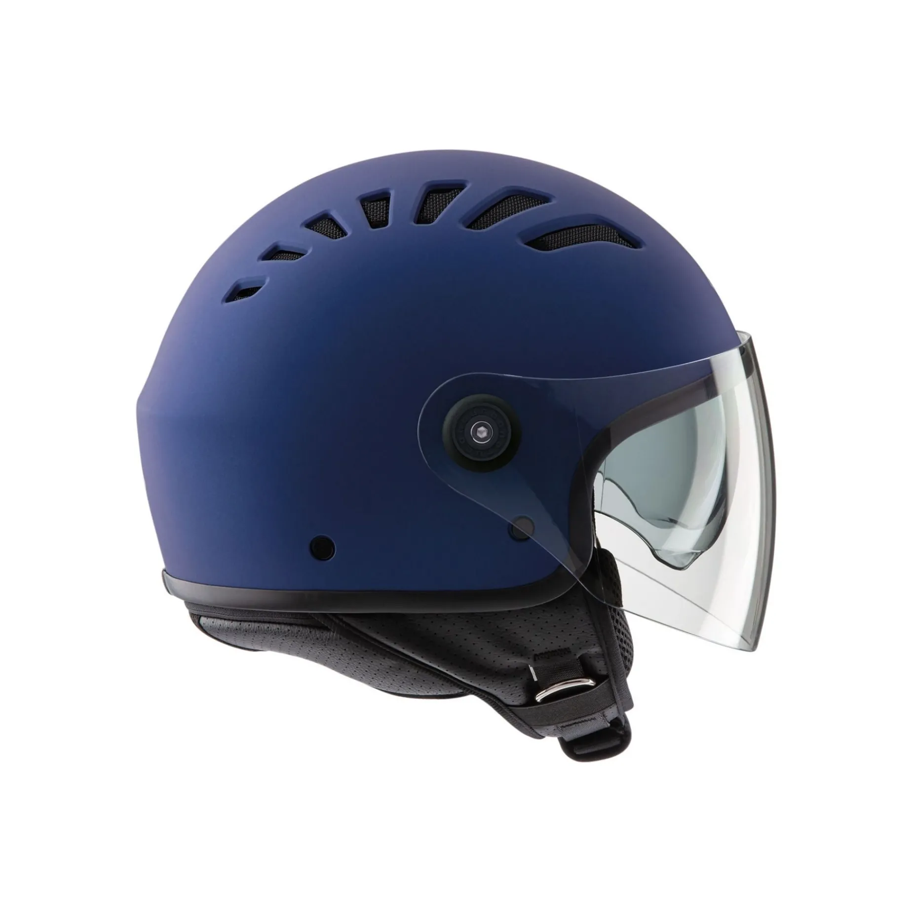 Casco EL'TOP