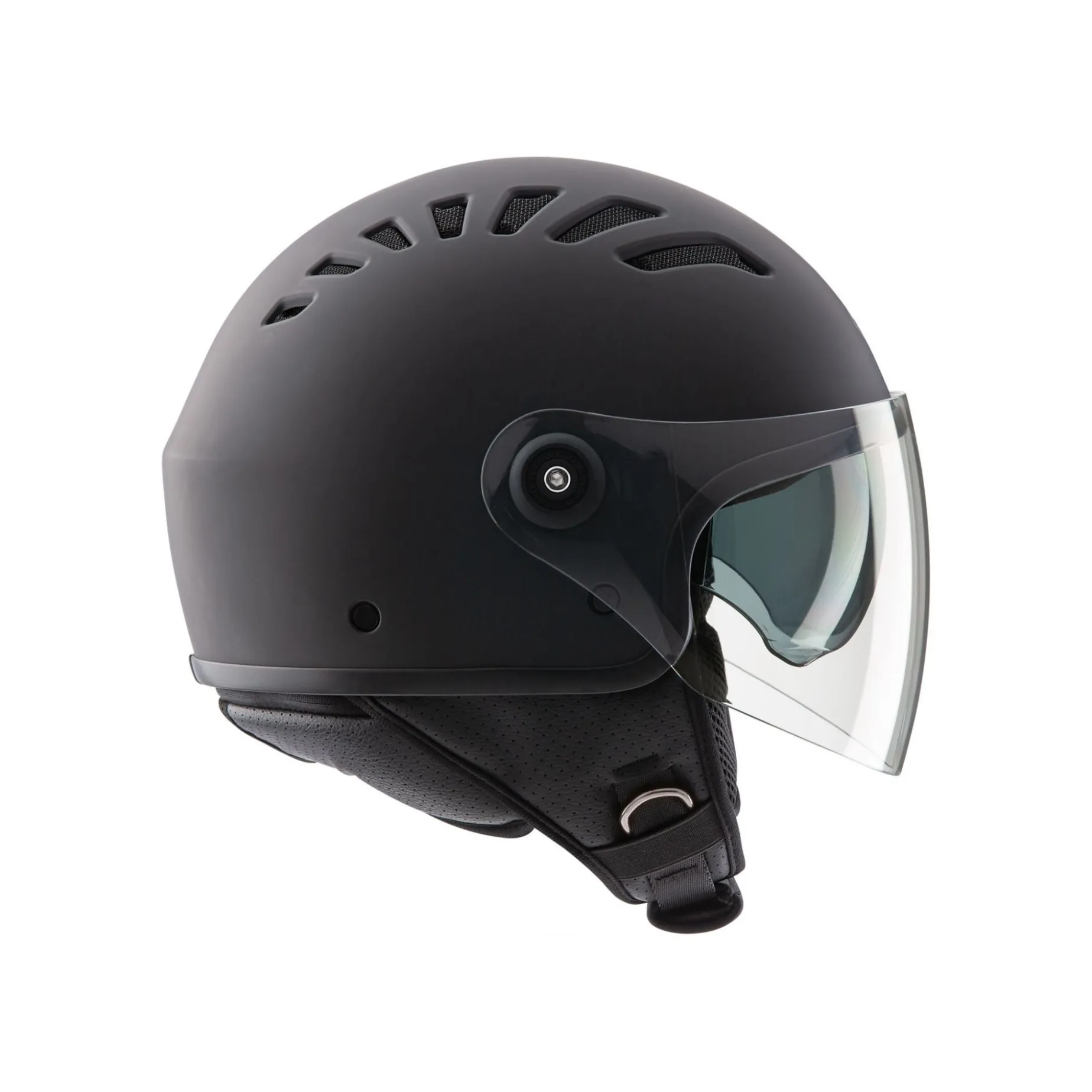 Casco EL'TOP