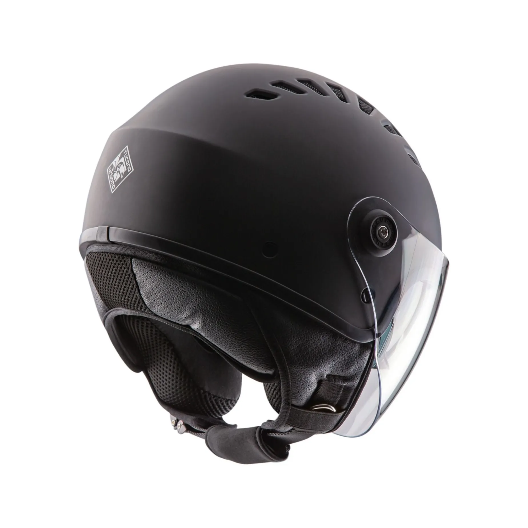 Casco EL'TOP