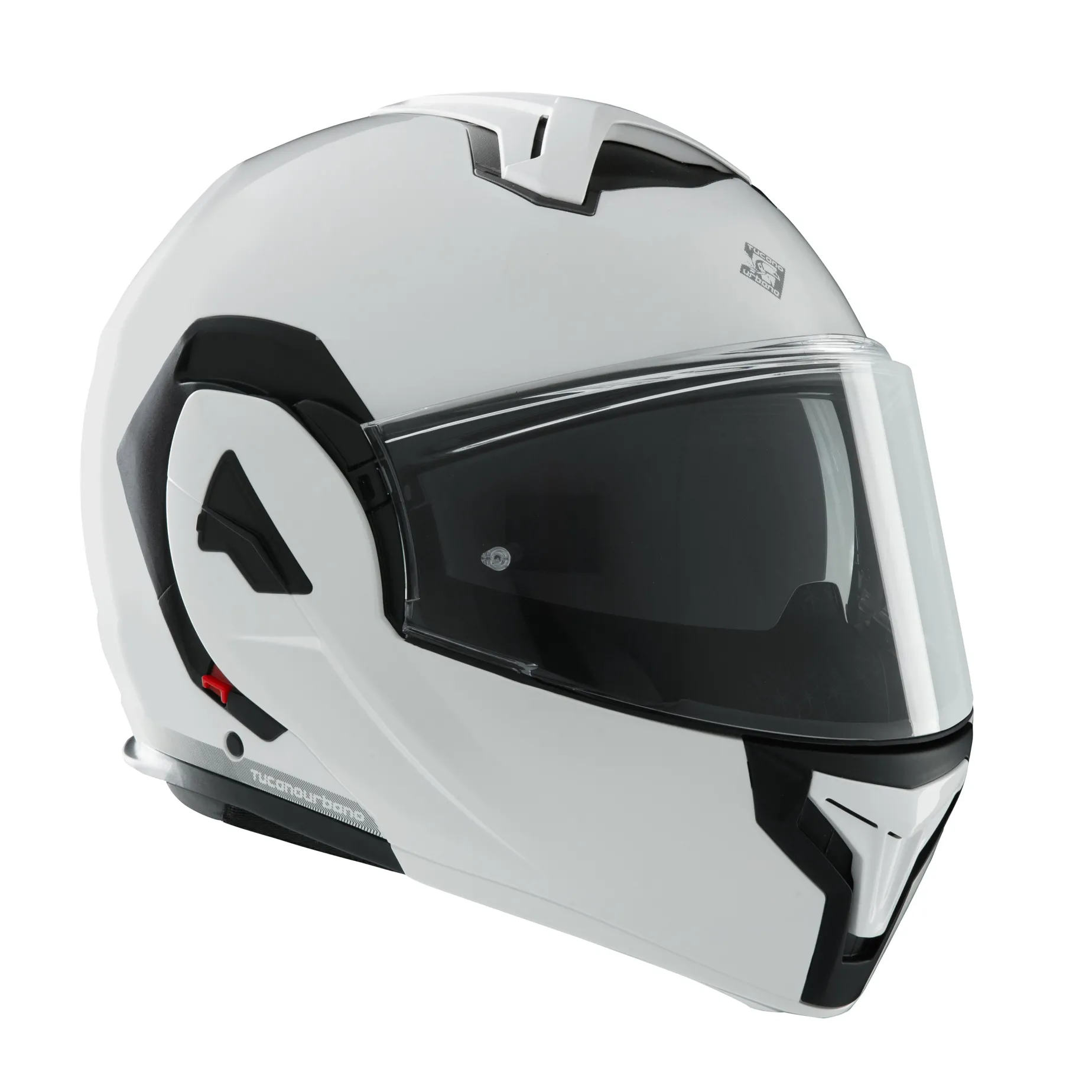 Casco FASTFLIP