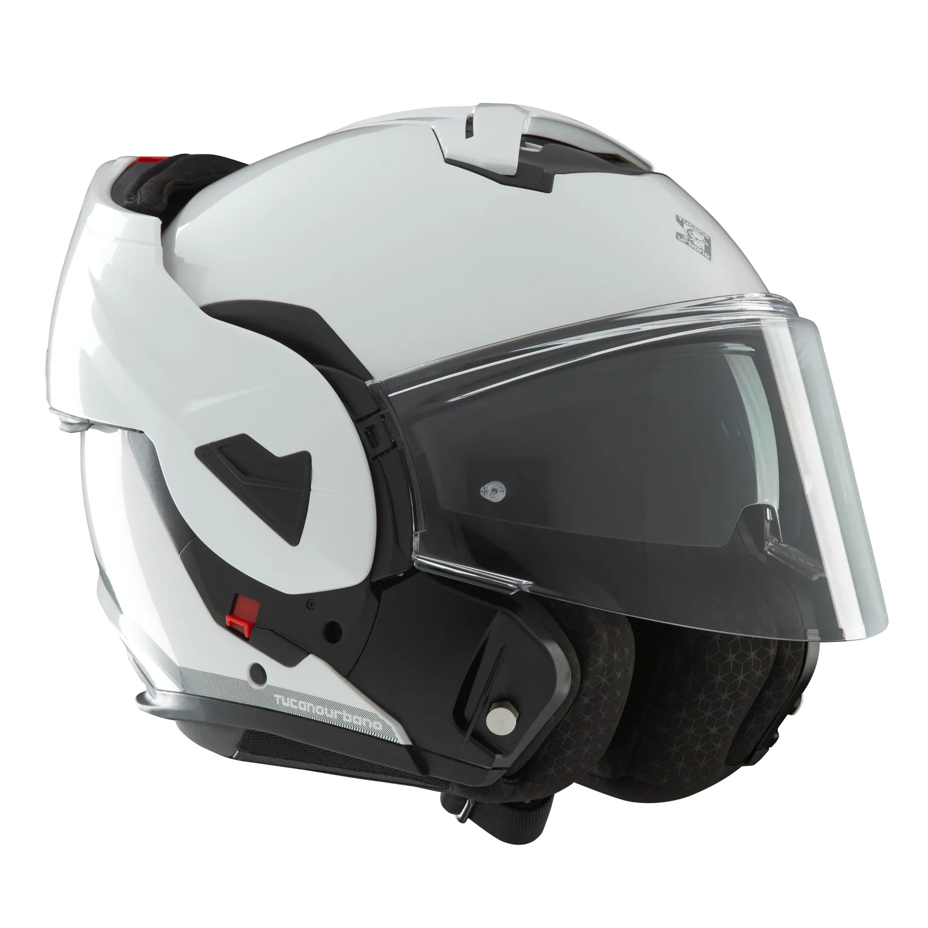 Casco FASTFLIP