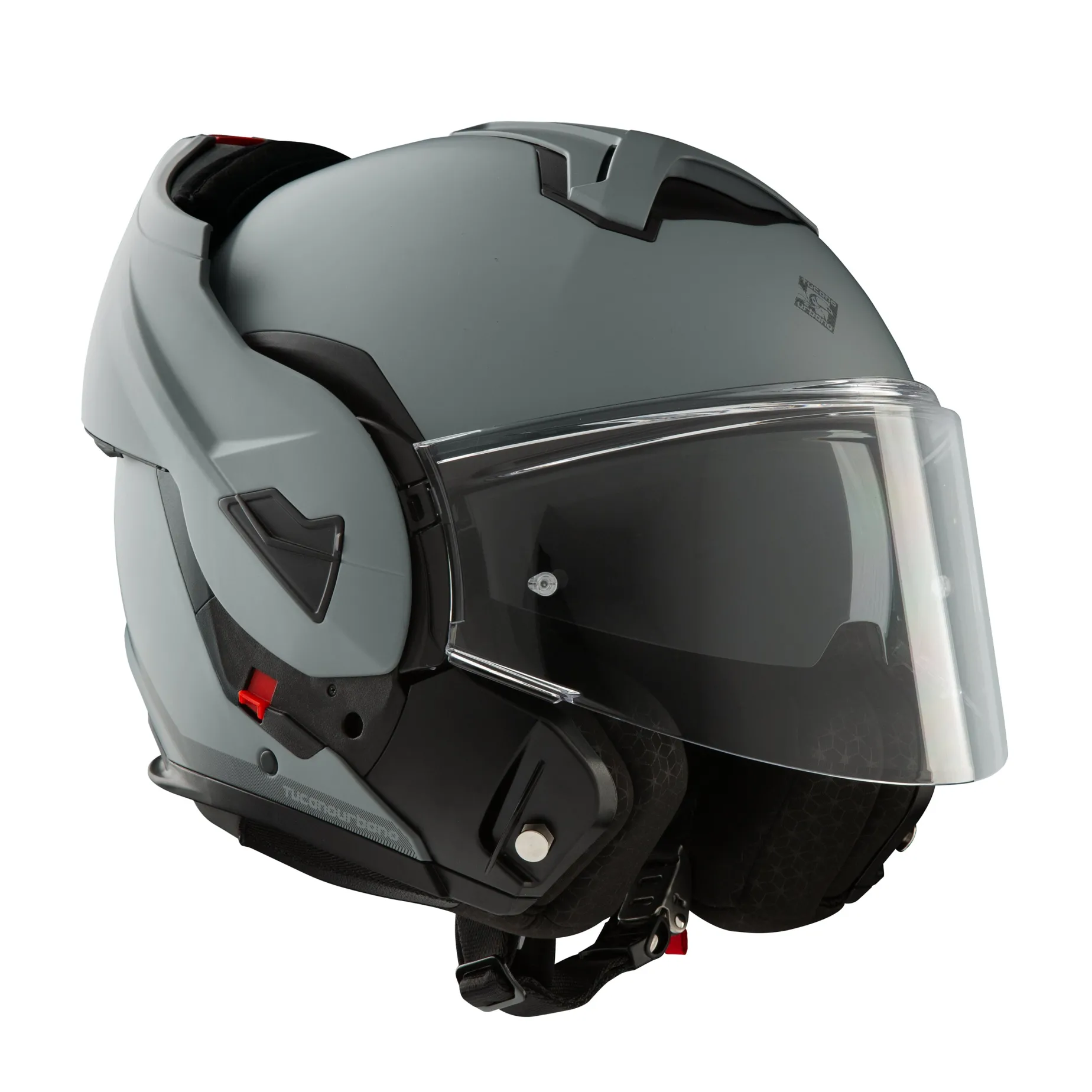 Casco FASTFLIP