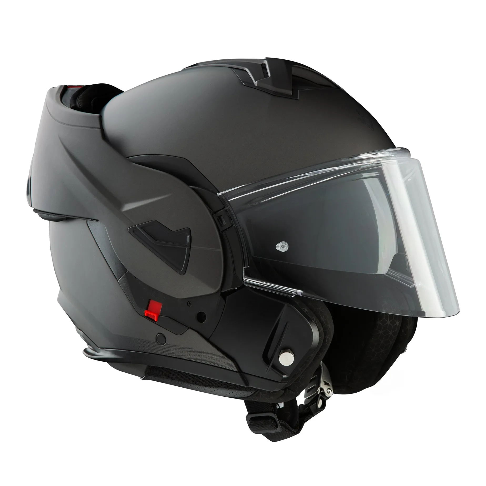 Casco FASTFLIP