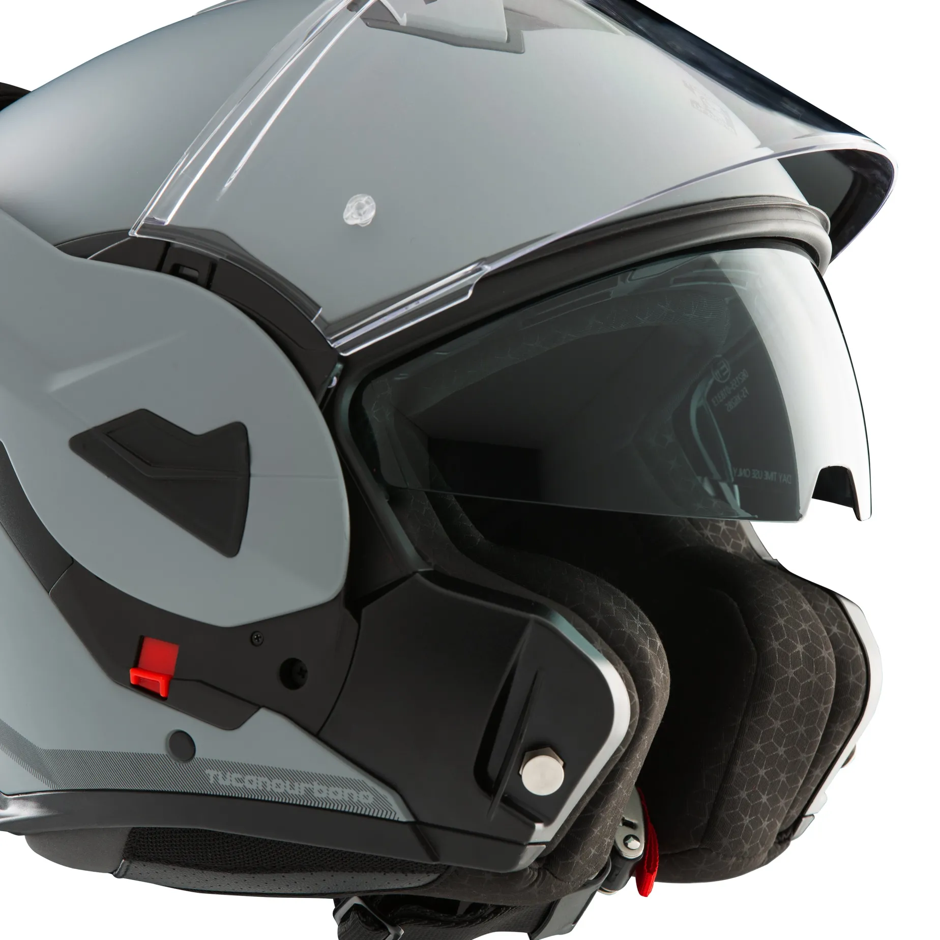 Casco FASTFLIP