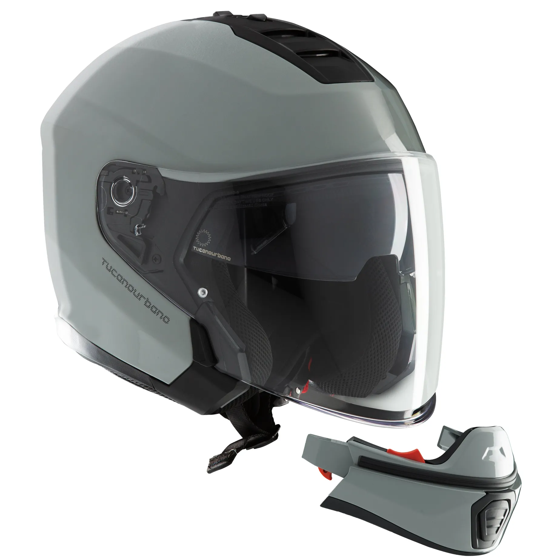 Casco HYPERLINK