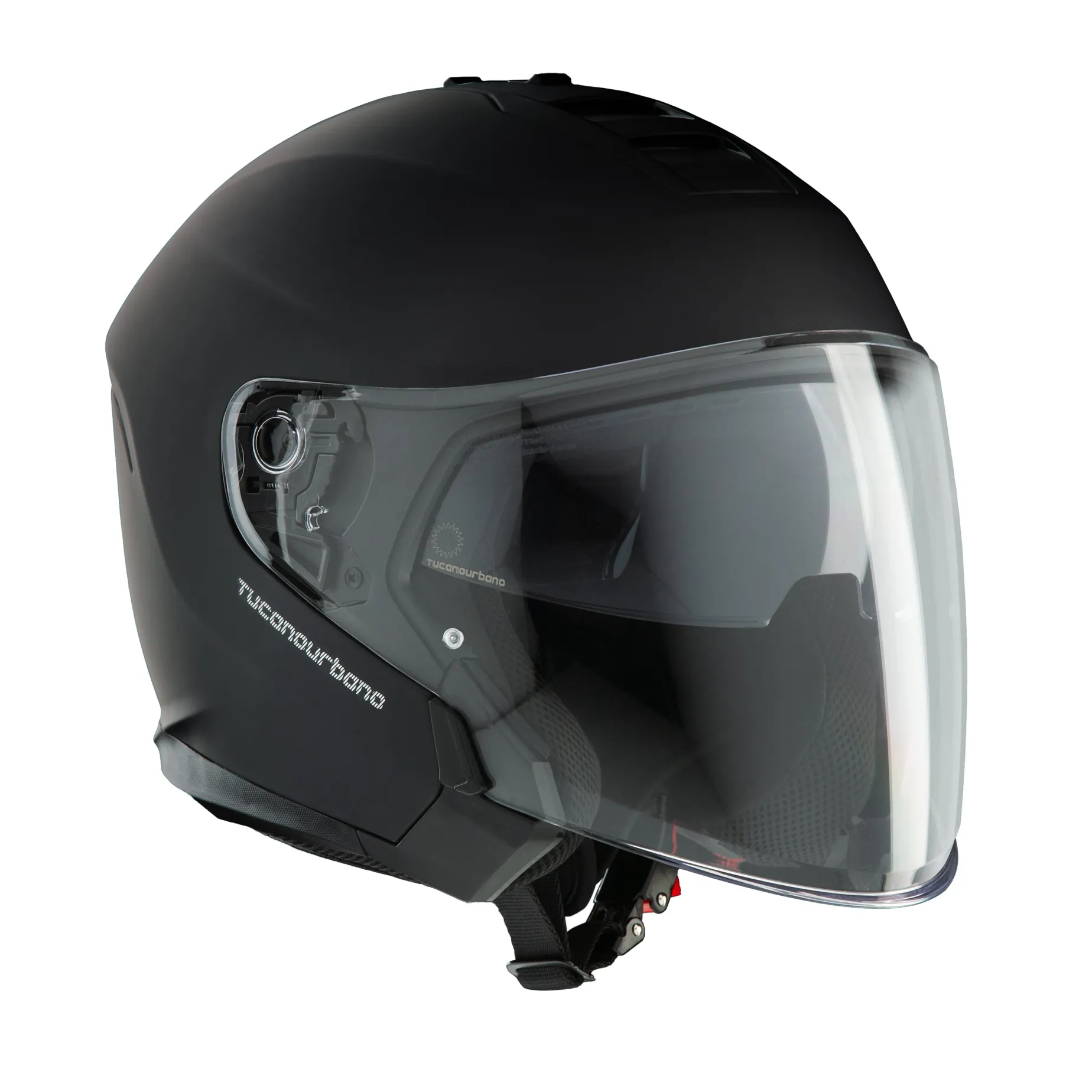 Casco HYPERLINK