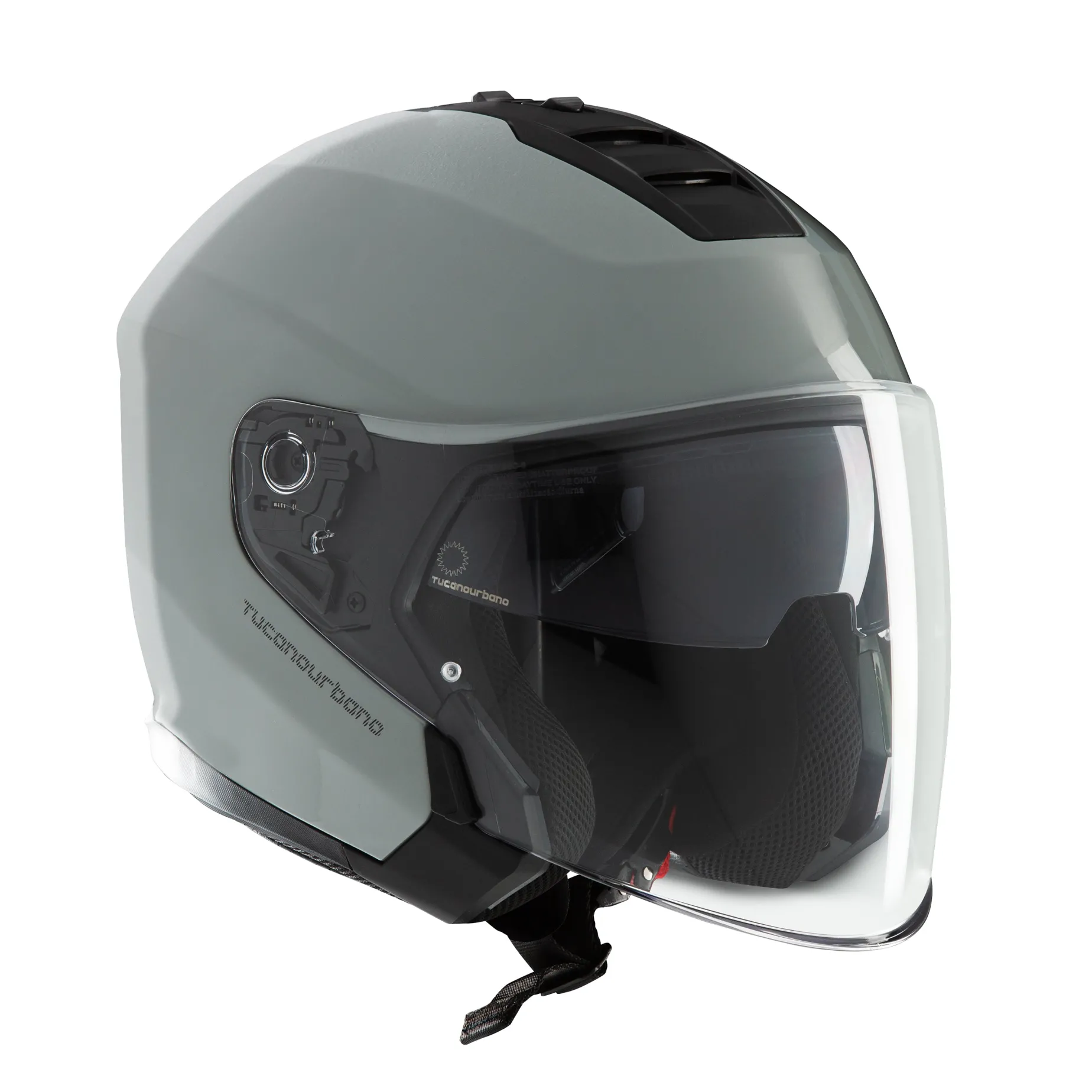 Casco HYPERLINK