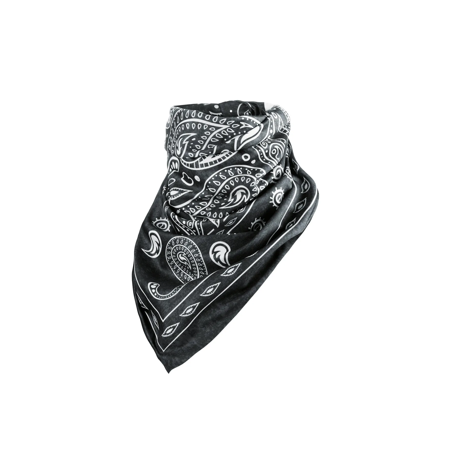 Collare FOULARD RACER