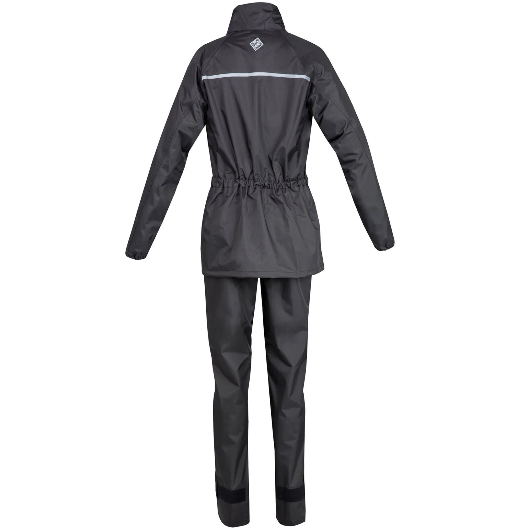 Completo antipioggia SET DILUVIO START