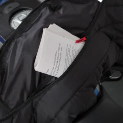 Coprigambe Gaucho PRO R1200PRO