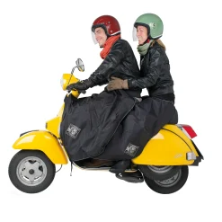 Coprigambe Termoscud® PASSEGGERO R091