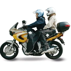 Coprigambe Termoscud® PASSEGGERO R092