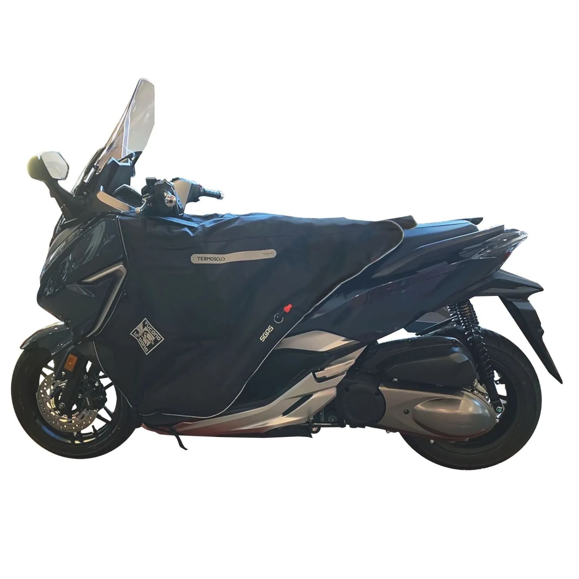 Coprigambe TERMOSCUD® R198