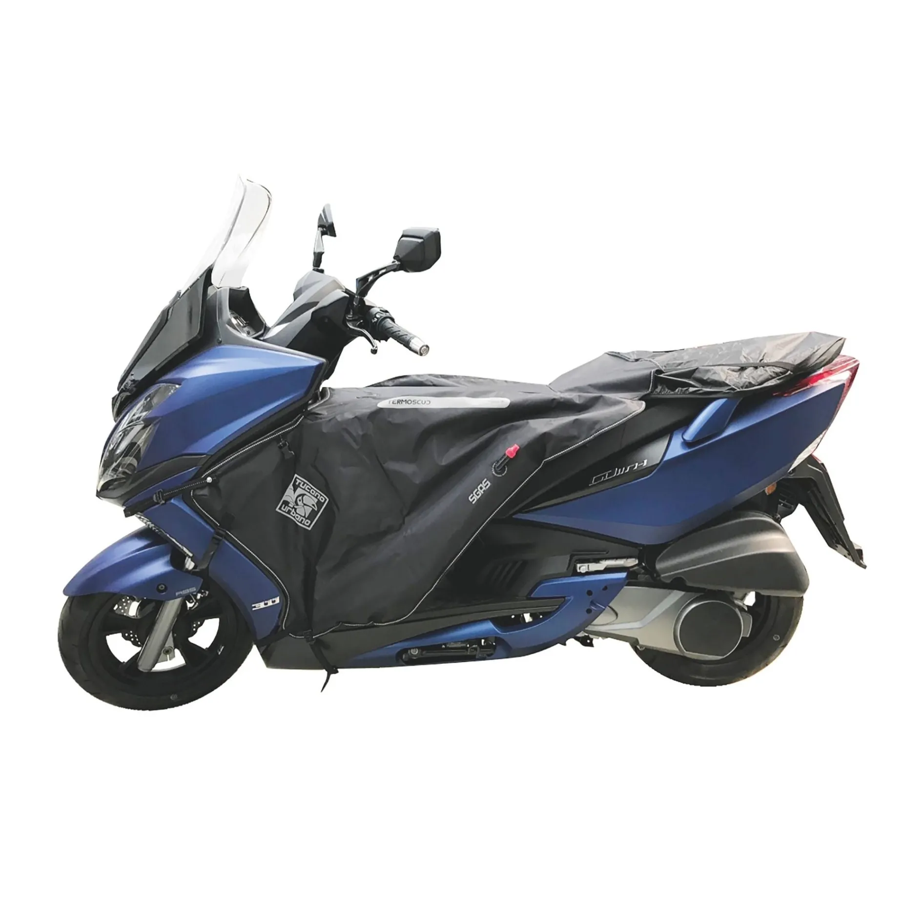 Coprigambe TERMOSCUD® R199