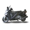 Coprigambe TERMOSCUD® R163