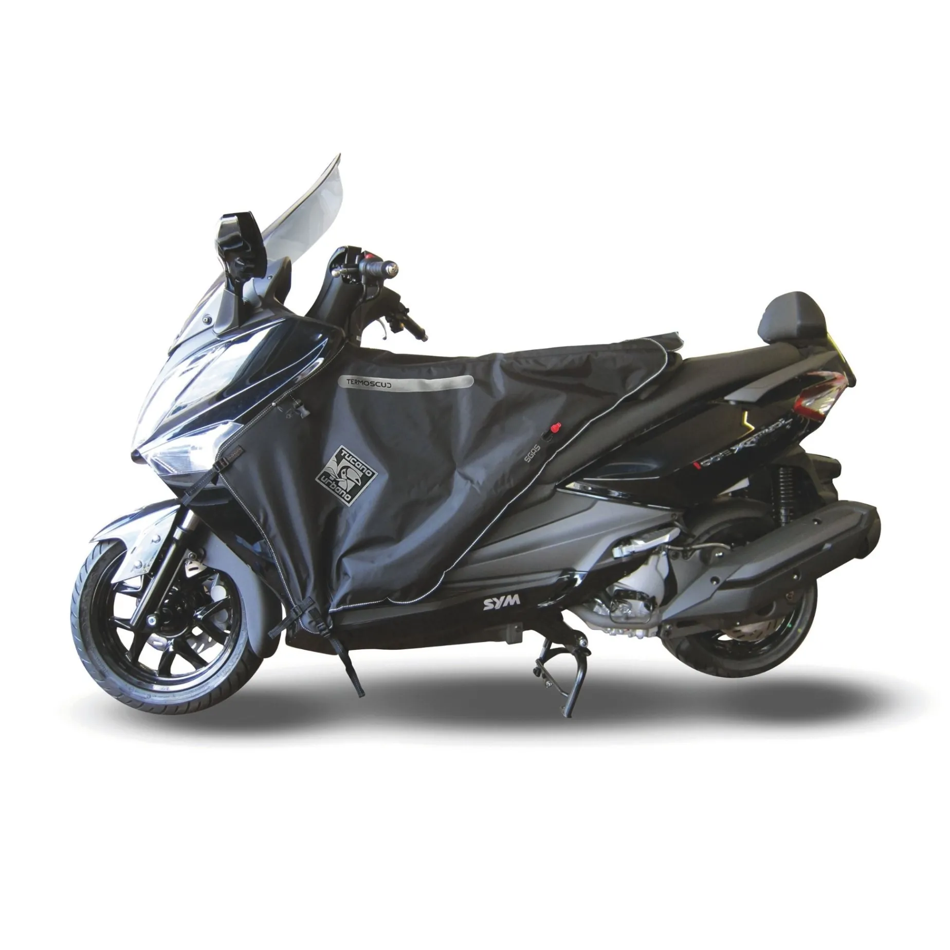 Coprigambe TERMOSCUD® R163