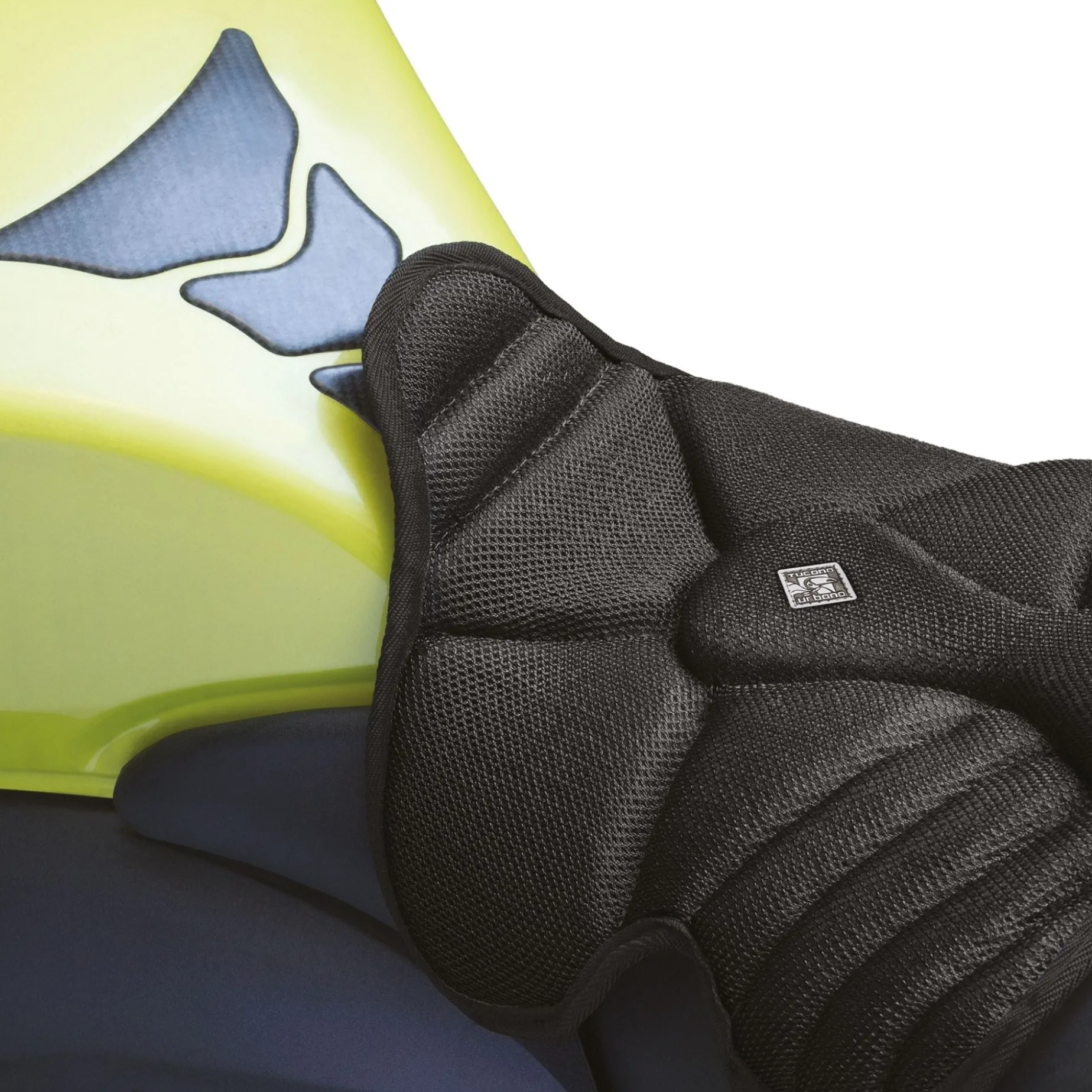 Coprisella COOL FRESH SEAT COVER - Scooter