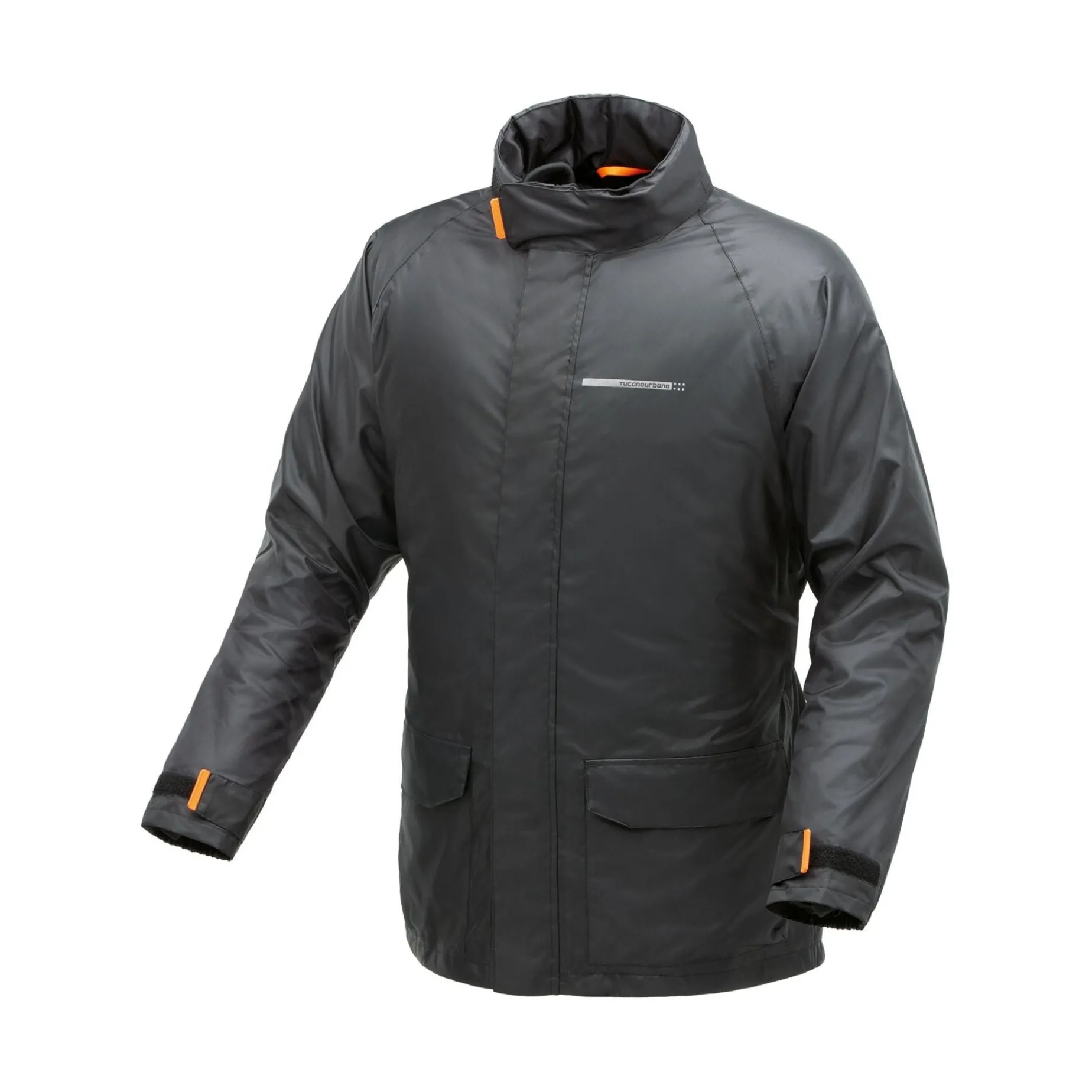 Giacca antipioggia DILUVIO DAY HYDROSCUD®