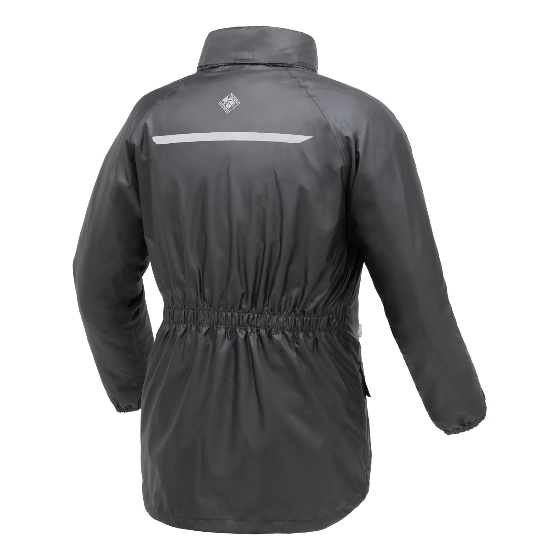 Giacca antipioggia DILUVIO DAY HYDROSCUD®