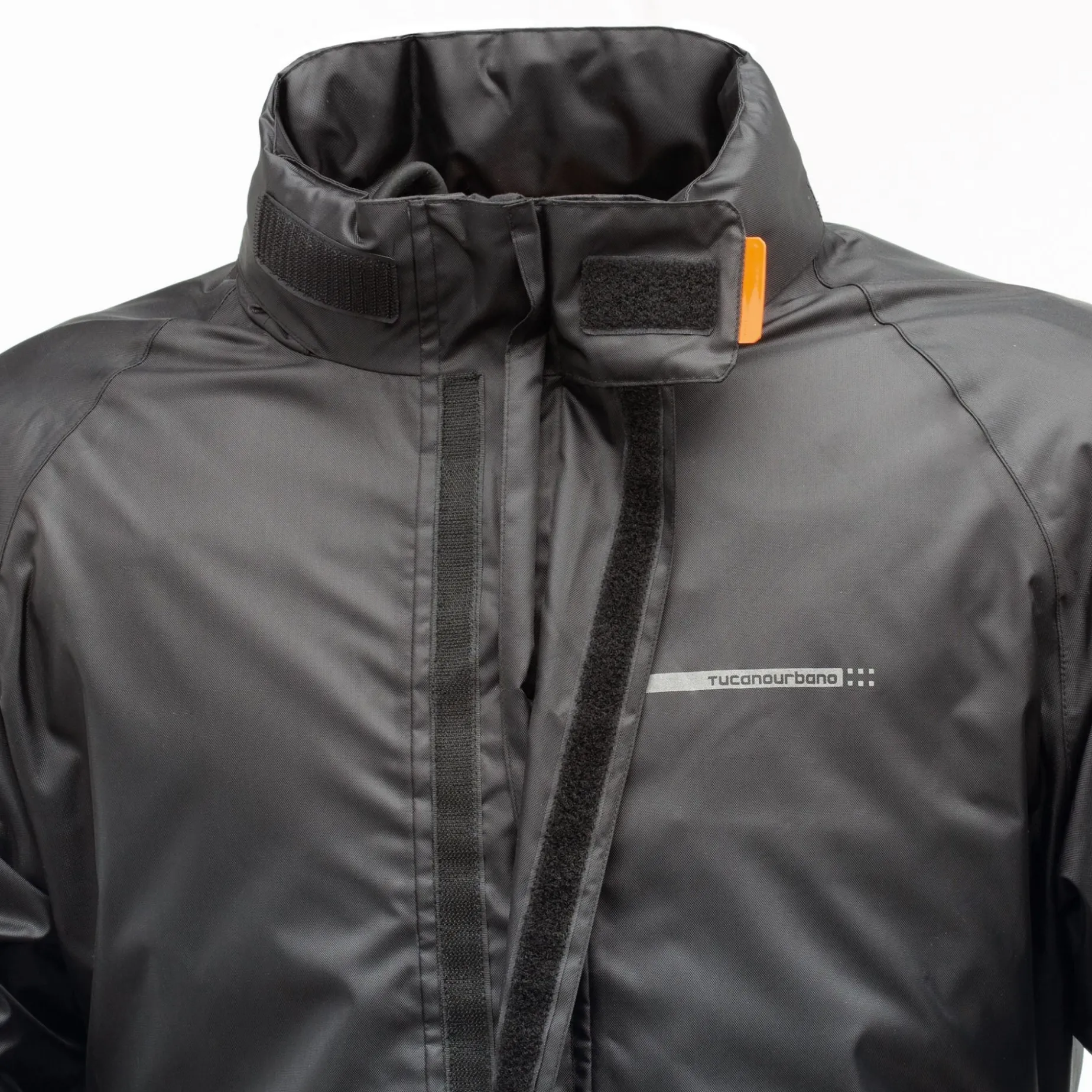 Giacca antipioggia DILUVIO DAY HYDROSCUD®