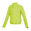 Giacca antipioggia NANO RAIN JACKET PLUS HYDROSCUD®