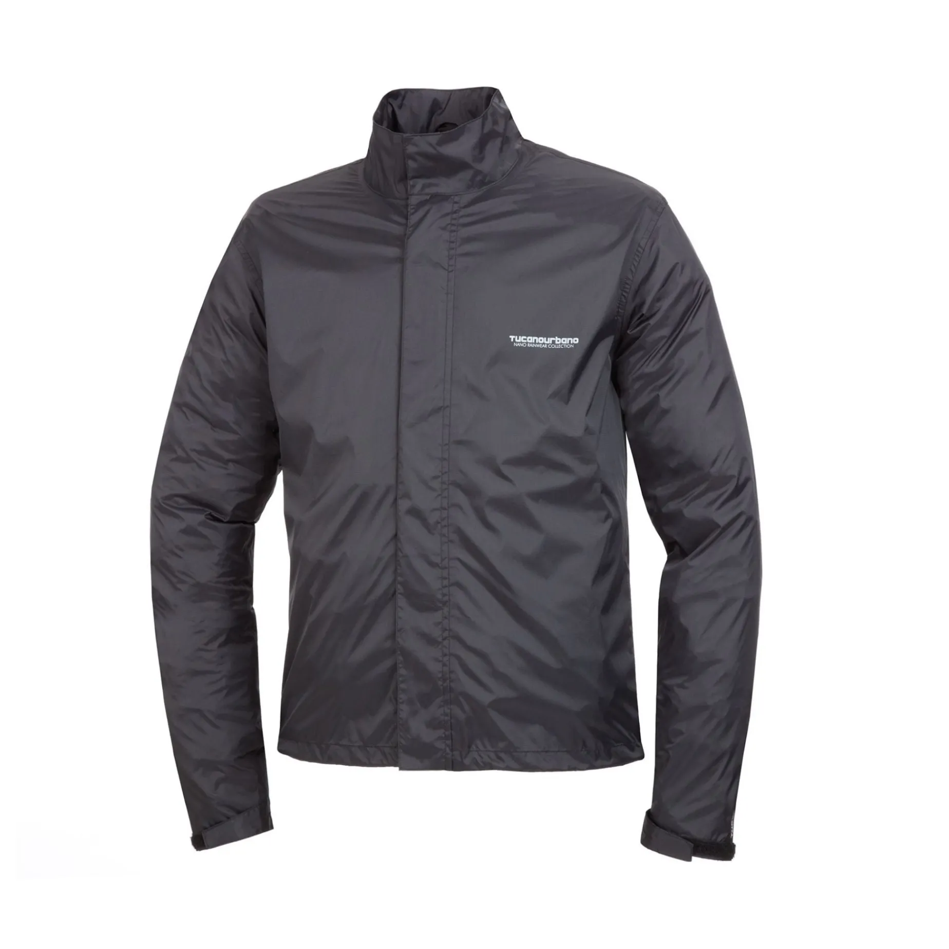 Giacca antipioggia NANO RAIN JACKET PLUS HYDROSCUD®