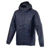 Giacca antipioggia NANO RAIN START HYDROSCUD®