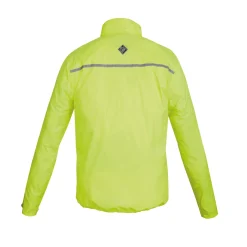 Giacca antipioggia NANO RAIN JACKET PLUS HYDROSCUD®